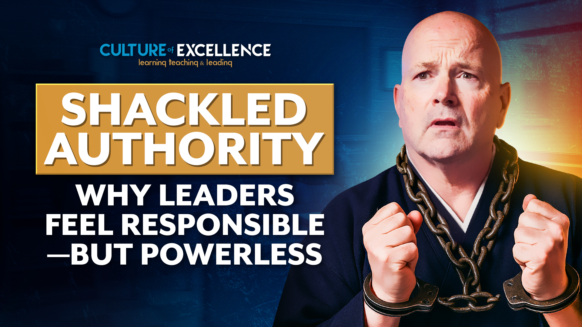shackled authority vid thumbnail
