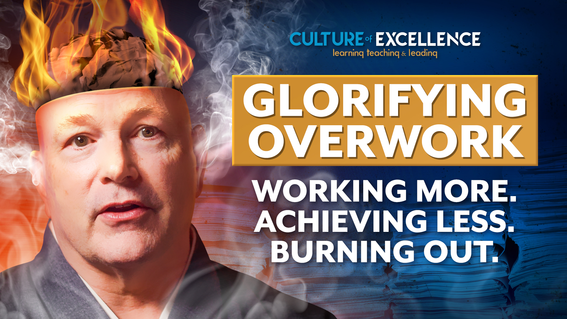 Glorifying Overwork thumbnail