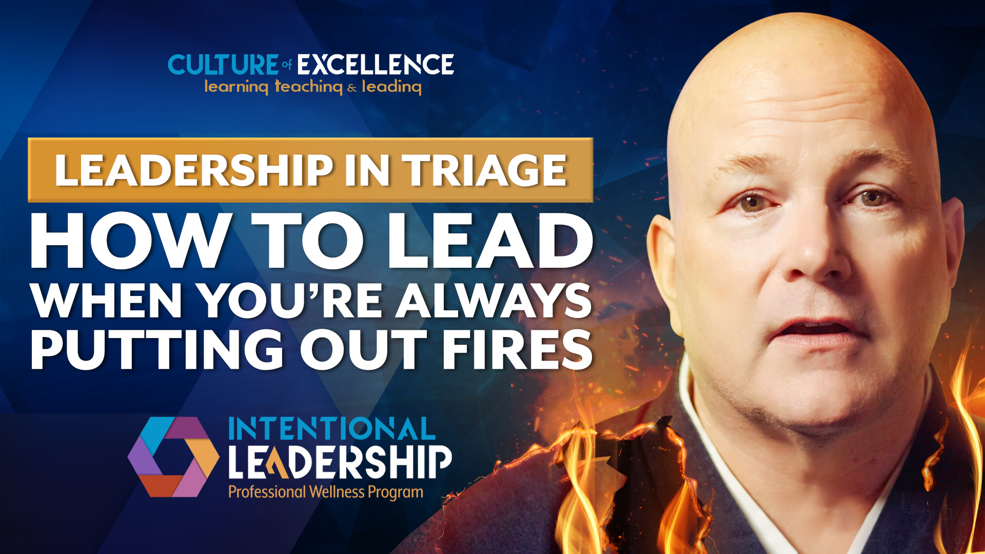 Leadership in Triage