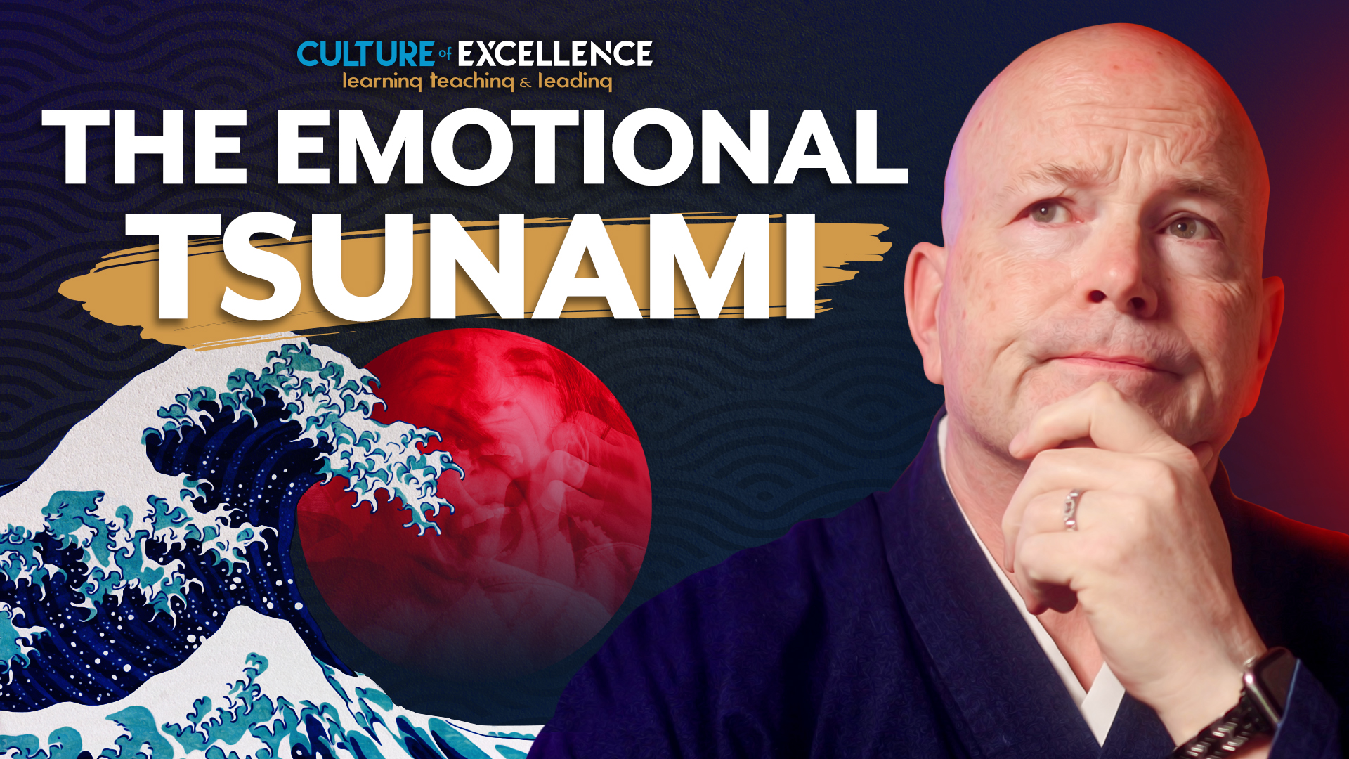 Emotional Tsunami thumbnail